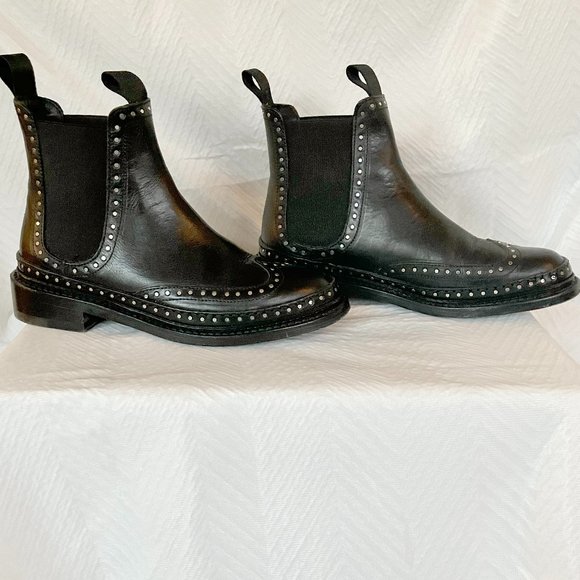 RAG AND BONE ANKLE BOOT - Picture 2 of 8